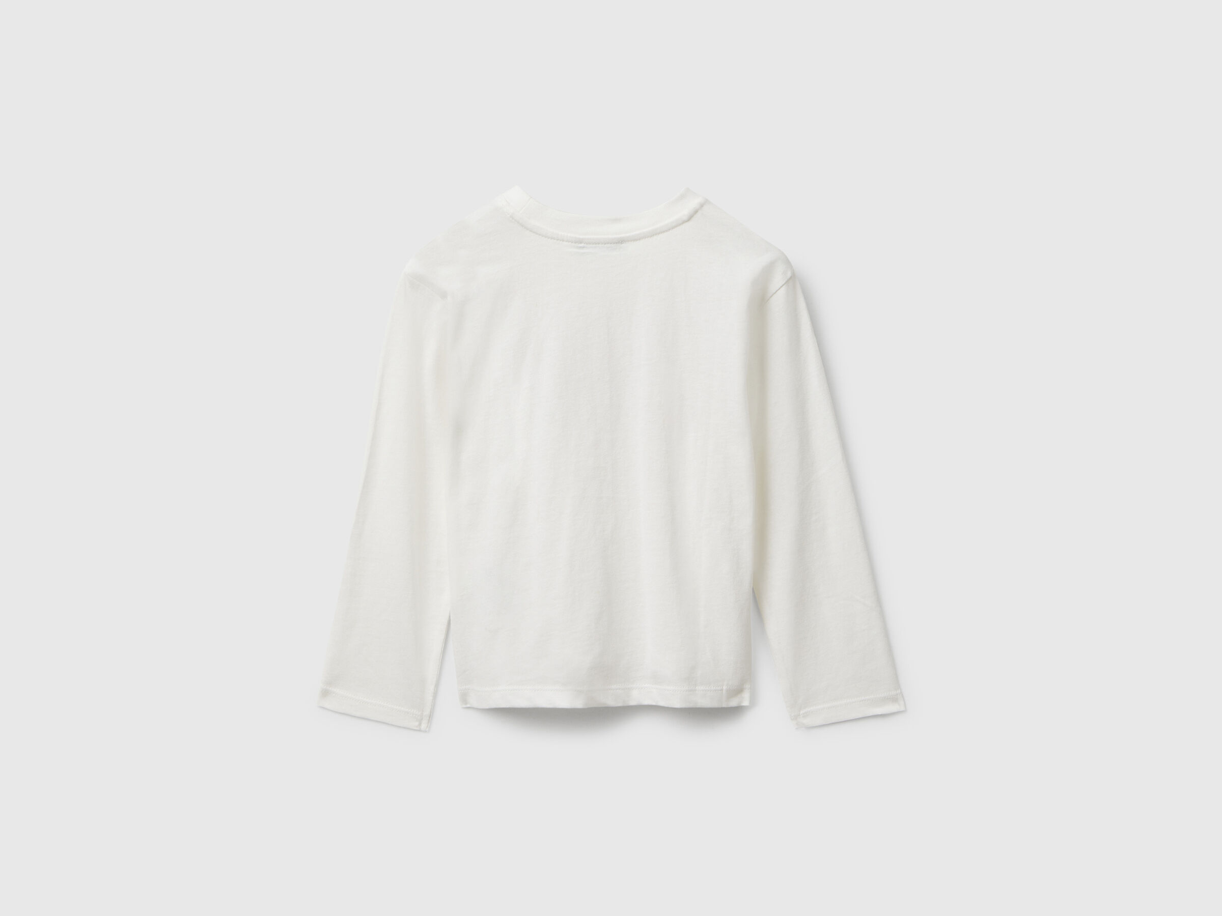 T-SHIRT L/S Mädchen image number 2